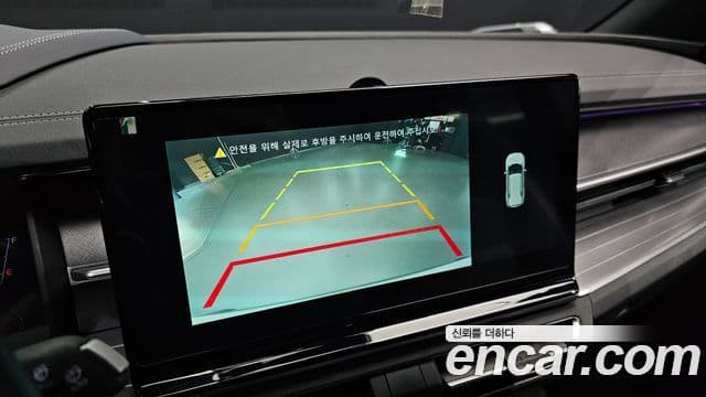 KG모빌리티(SsangYong) Torres T7, 2023 15