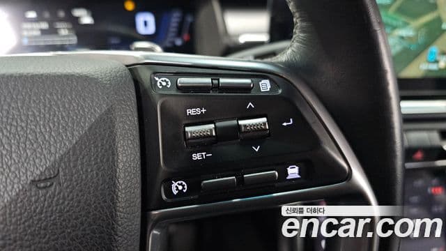 KG모빌리티(SsangYong) Torres T7, 2023 17