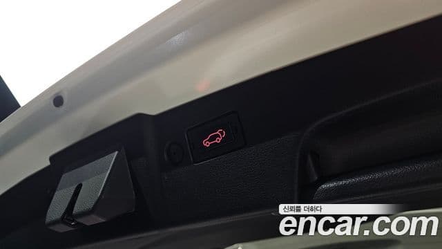 KG모빌리티(SsangYong) Torres T7, 2023 18