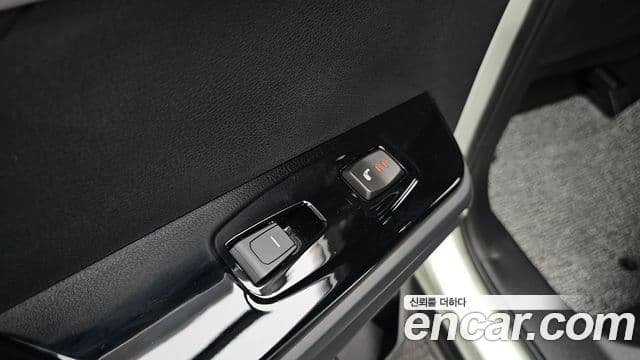 KG모빌리티(SsangYong) Torres T7, 2023 19