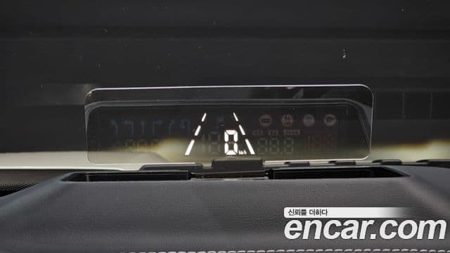 KG모빌리티(SsangYong) Torres T7, 2023 20