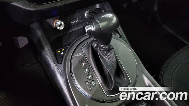 Kia Sportage R топовая версия, 2012 9