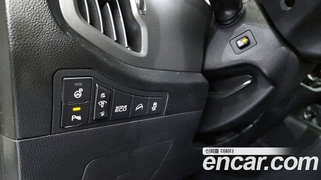 Kia Sportage R топовая версия, 2012 13