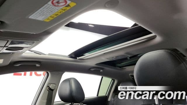 Kia Sportage R топовая версия, 2012 19