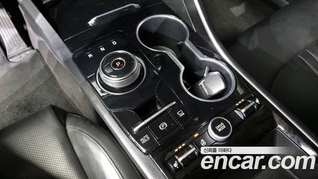 Kia K5 гибрид 3세대 Trendy, 2022 9