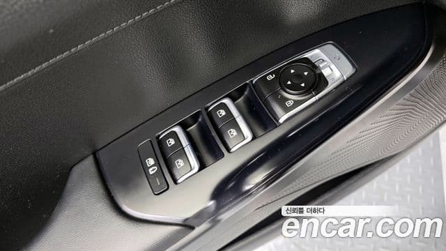 Kia K5 гибрид 3세대 Trendy, 2022 14