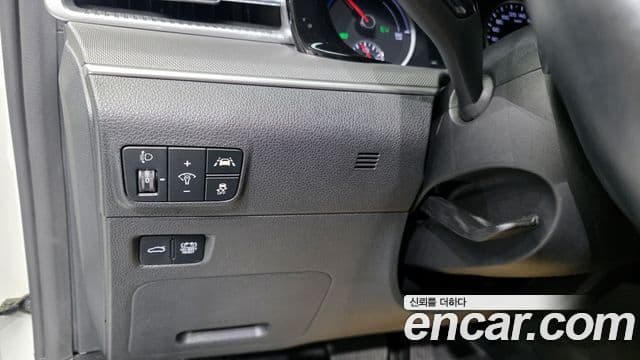 Kia K5 гибрид 3세대 Trendy, 2022 15