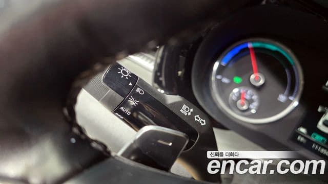 Kia K5 гибрид 3세대 Trendy, 2022 16