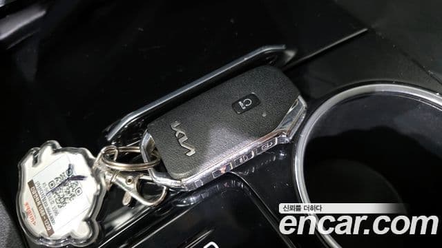 Kia K5 гибрид 3세대 Trendy, 2022 20