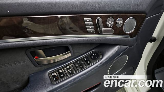 KG모빌리티(SsangYong) 뉴체어맨 W Luxury, 2012 13