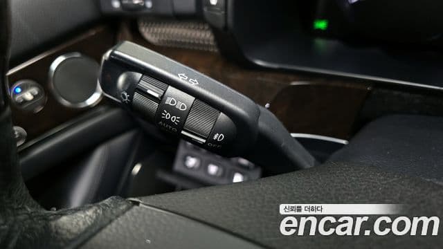 KG모빌리티(SsangYong) 뉴체어맨 W Luxury, 2012 16