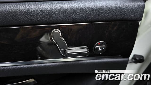 KG모빌리티(SsangYong) 뉴체어맨 W Luxury, 2012 19