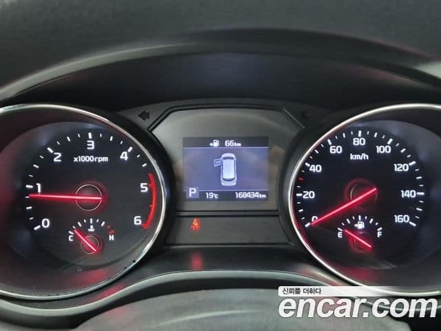 Kia The / новый New Carnival 11인승 Deluxe, 2019 все фото