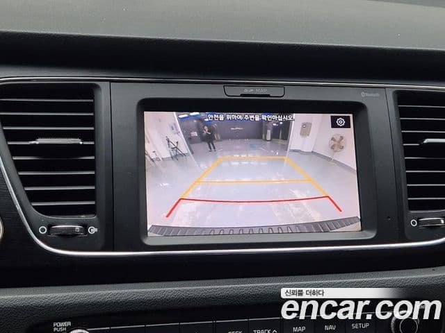 Kia The / новый New Carnival 11인승 Deluxe, 2019 11