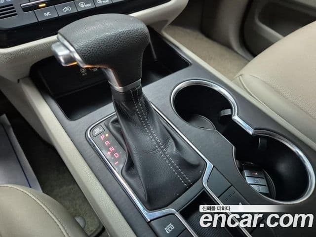 Kia The / новый New Carnival 11인승 Deluxe, 2019 12