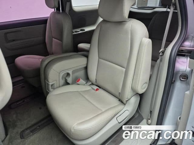 Kia The / новый New Carnival 11인승 Deluxe, 2019 15