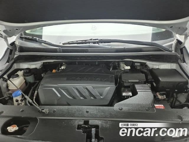 Kia The / новый New Carnival 11인승 Deluxe, 2019 17