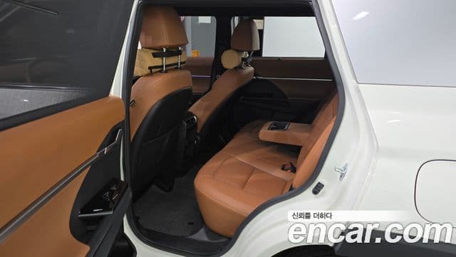 KG모빌리티(SsangYong) Torres T7, 2023 11