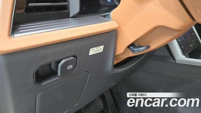 KG모빌리티(SsangYong) Torres T7, 2023 15