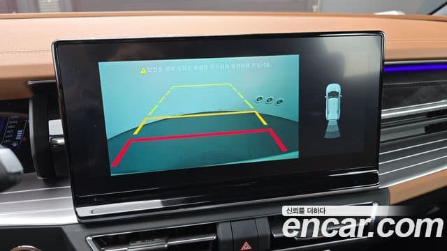 KG모빌리티(SsangYong) Torres T7, 2023 17