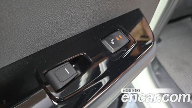 KG모빌리티(SsangYong) Torres T7, 2023 19