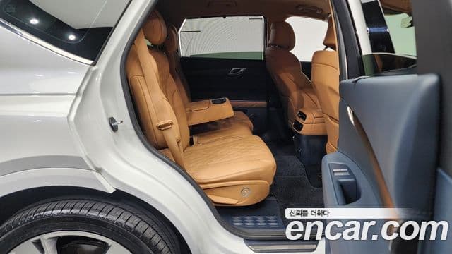 Genesis GV80, 2022 12