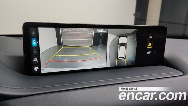 Genesis GV80, 2022 15