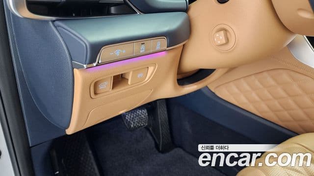 Genesis GV80, 2022 17