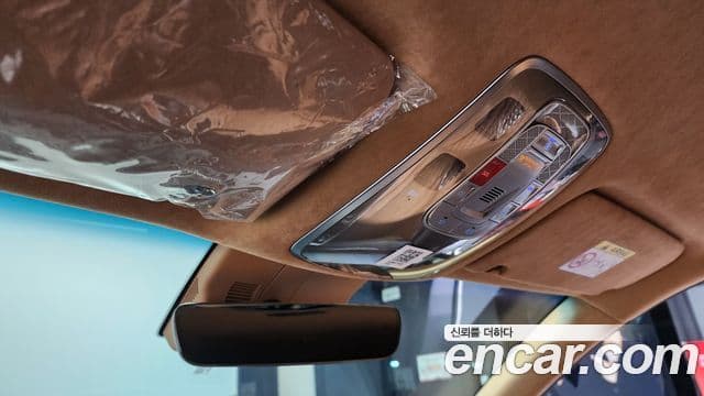 Genesis GV80, 2022 18