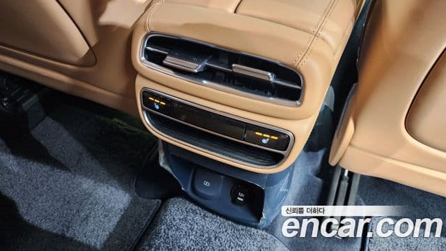 Genesis GV80, 2022 19