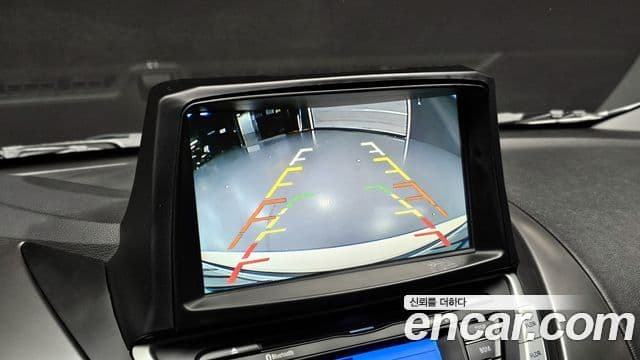 Hyundai Avante MD Luxury, 2012 16