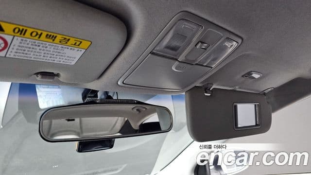 Hyundai Avante MD Luxury, 2012 19