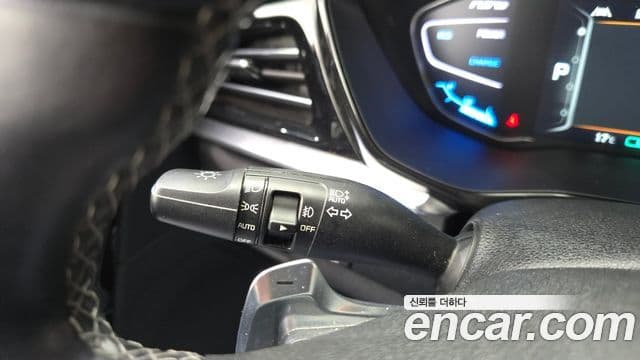 Kia The / новый New Niro Noblesse Special, 2020 16