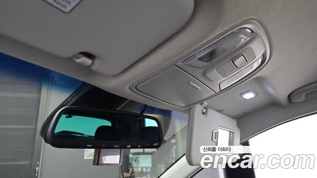 Kia The / новый New Niro Noblesse Special, 2020 19