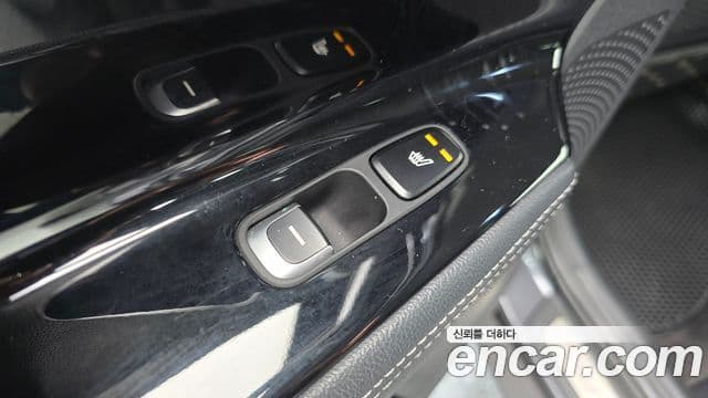 Kia The / новый New Niro Noblesse Special, 2020 20