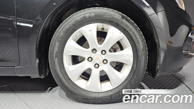 Chevrolet(GM대우) 어메이징 New Cruze 1.4 турбо LT Deluxe Pack, 2016 все фото