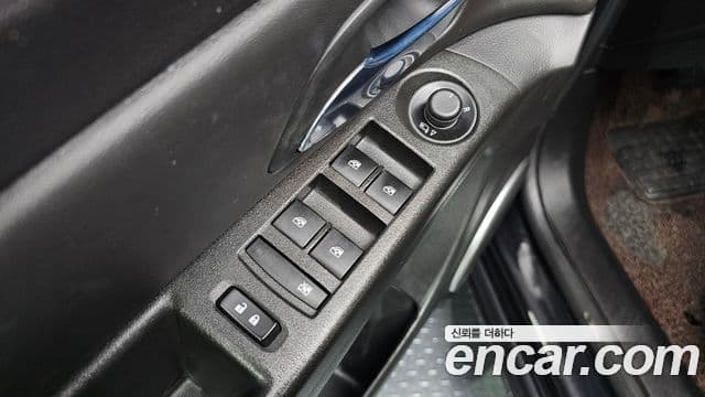 Chevrolet(GM대우) 어메이징 New Cruze 1.4 турбо LT Deluxe Pack, 2016 14
