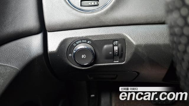 Chevrolet(GM대우) 어메이징 New Cruze 1.4 турбо LT Deluxe Pack, 2016 15