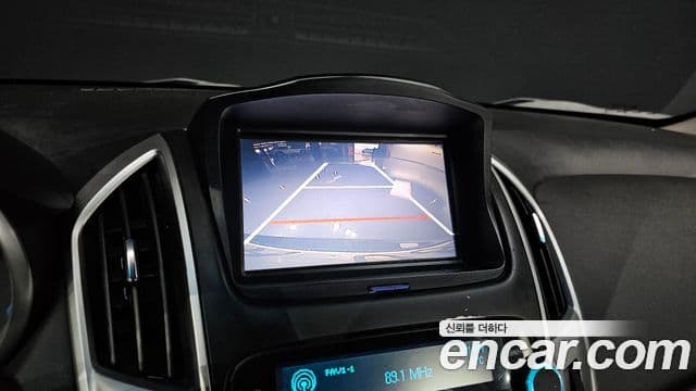 Chevrolet(GM대우) 어메이징 New Cruze 1.4 турбо LT Deluxe Pack, 2016 18