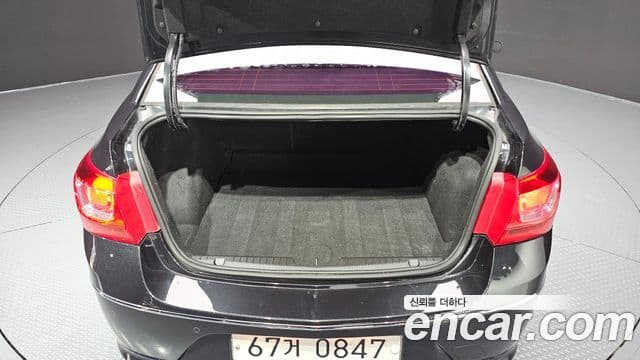 Chevrolet(GM대우) 어메이징 New Cruze 1.4 турбо LT Deluxe Pack, 2016 20