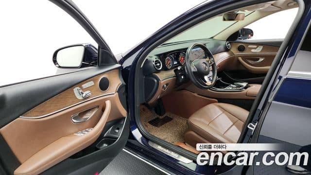Mercedes-Benz E-класс W213 E300 4MATIC Exclusive Standard, 2018 10
