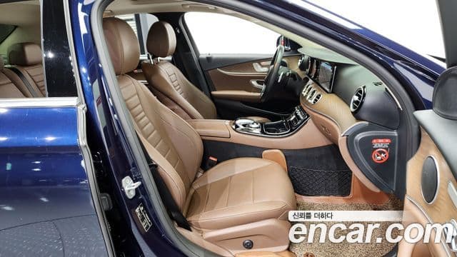 Mercedes-Benz E-класс W213 E300 4MATIC Exclusive Standard, 2018 11