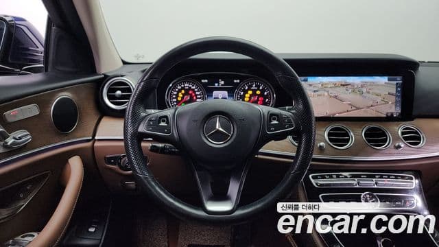 Mercedes-Benz E-класс W213 E300 4MATIC Exclusive Standard, 2018 13