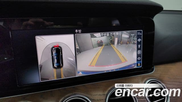 Mercedes-Benz E-класс W213 E300 4MATIC Exclusive Standard, 2018 15