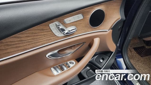 Mercedes-Benz E-класс W213 E300 4MATIC Exclusive Standard, 2018 17