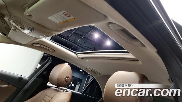 Mercedes-Benz E-класс W213 E300 4MATIC Exclusive Standard, 2018 19