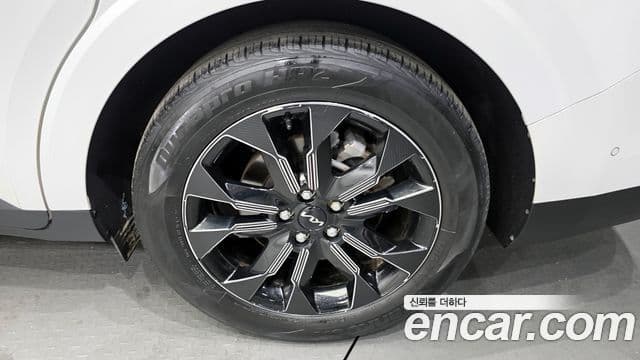 Kia Carnival 4세대 Signature, 2023 все фото