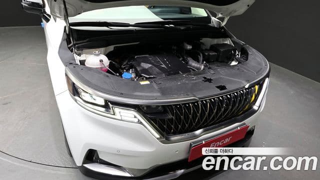 Kia Carnival 4세대 Signature, 2023 6