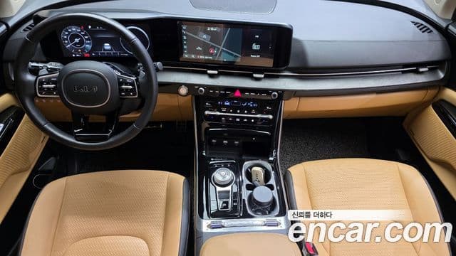 Kia Carnival 4세대 Signature, 2023 7