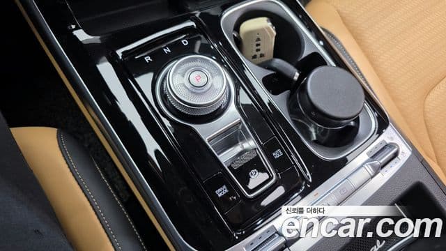 Kia Carnival 4세대 Signature, 2023 9